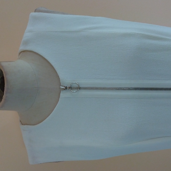 Sale ❤ Akris Punto A Line Dress - Picture 8 of 12